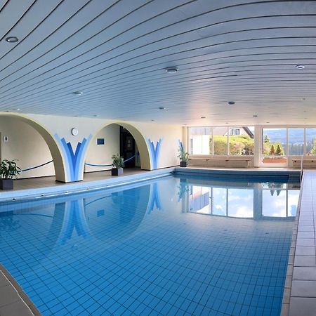 Ferienwohnung, 41 Qm レンツキルヒ エクステリア 写真
