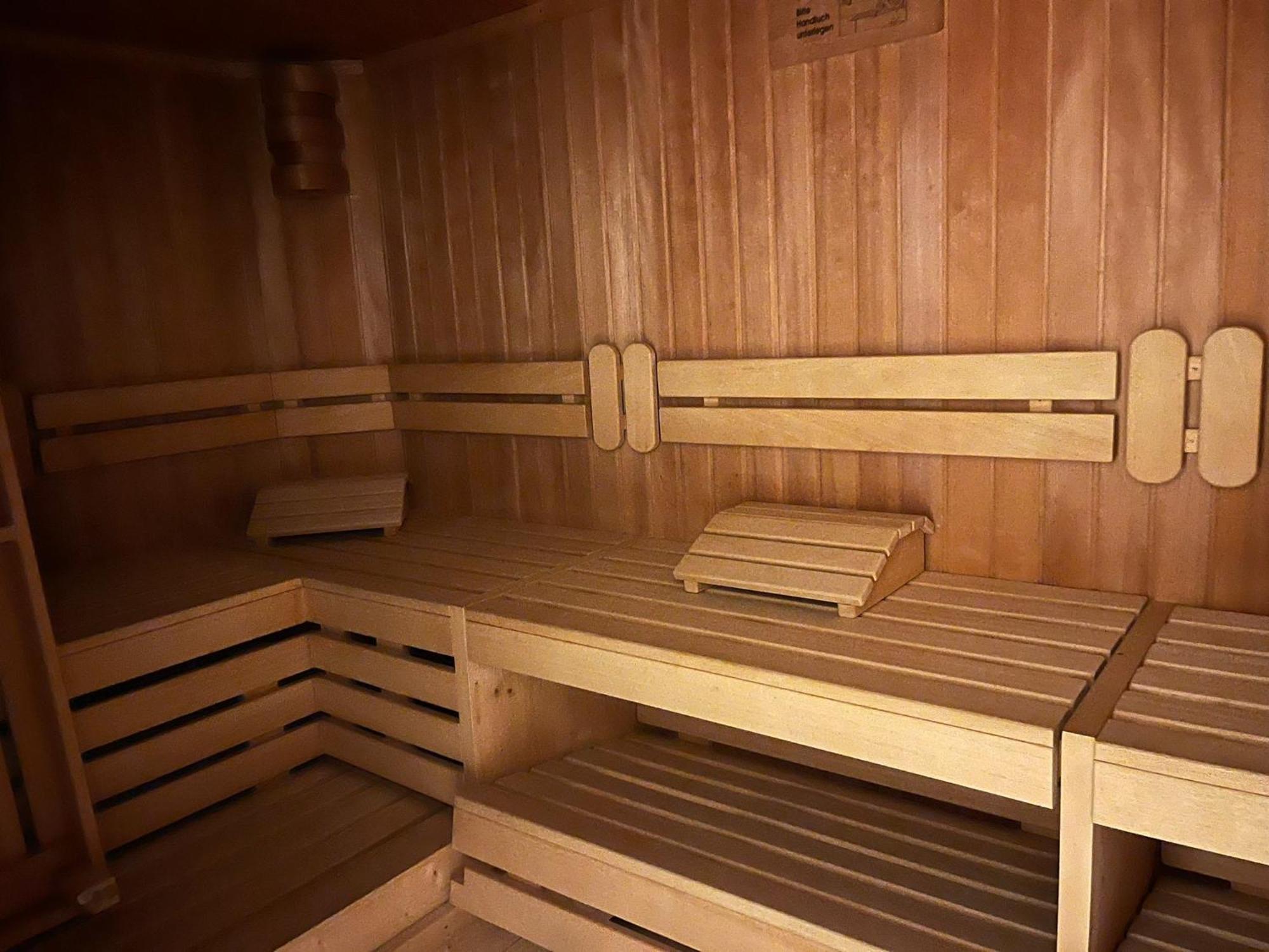 Ferienwohnung, 41 Qm レンツキルヒ エクステリア 写真