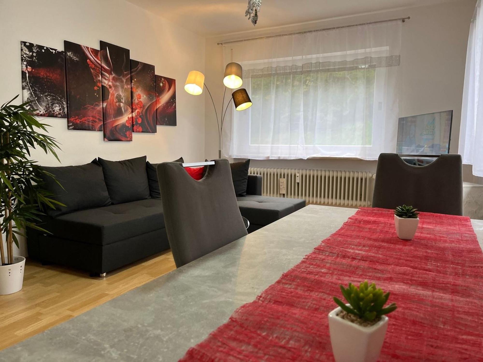 Ferienwohnung, 41 Qm レンツキルヒ エクステリア 写真