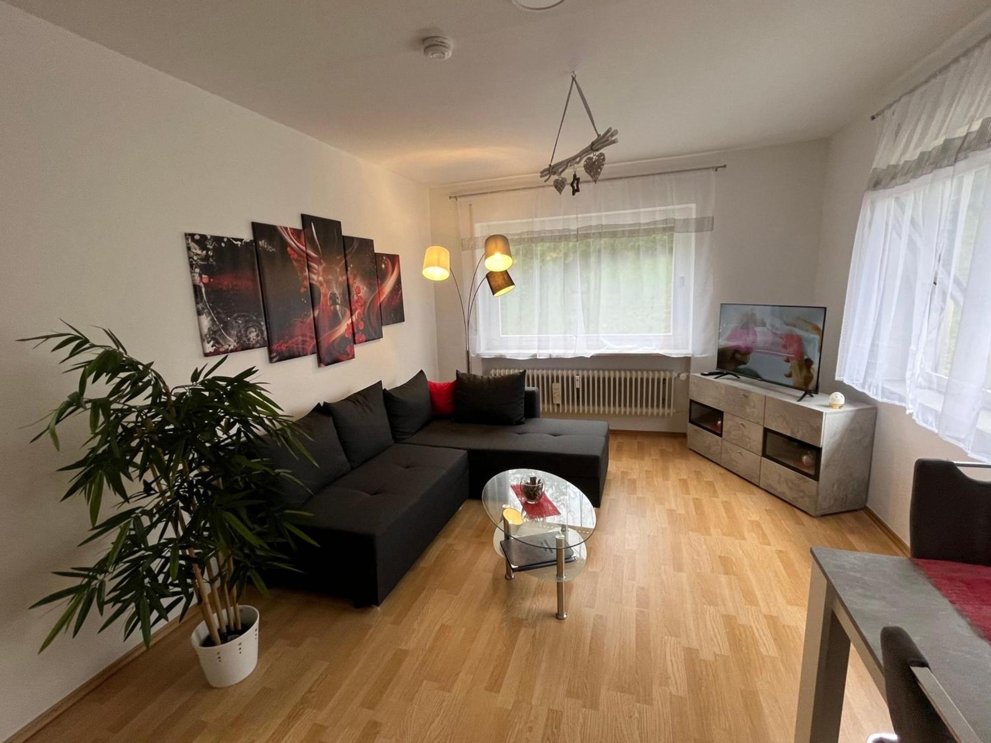 Ferienwohnung, 41 Qm レンツキルヒ エクステリア 写真