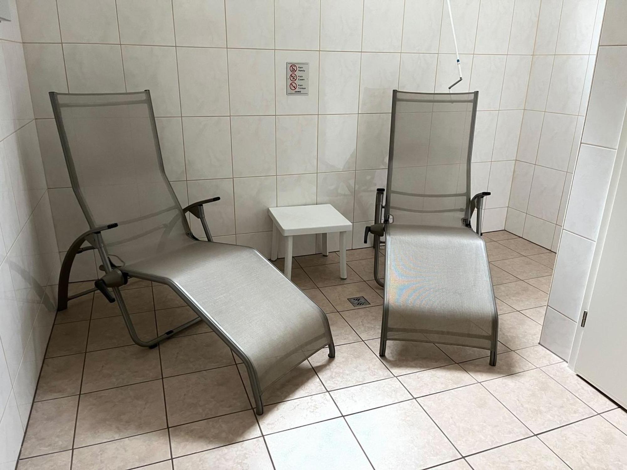 Ferienwohnung, 41 Qm レンツキルヒ エクステリア 写真