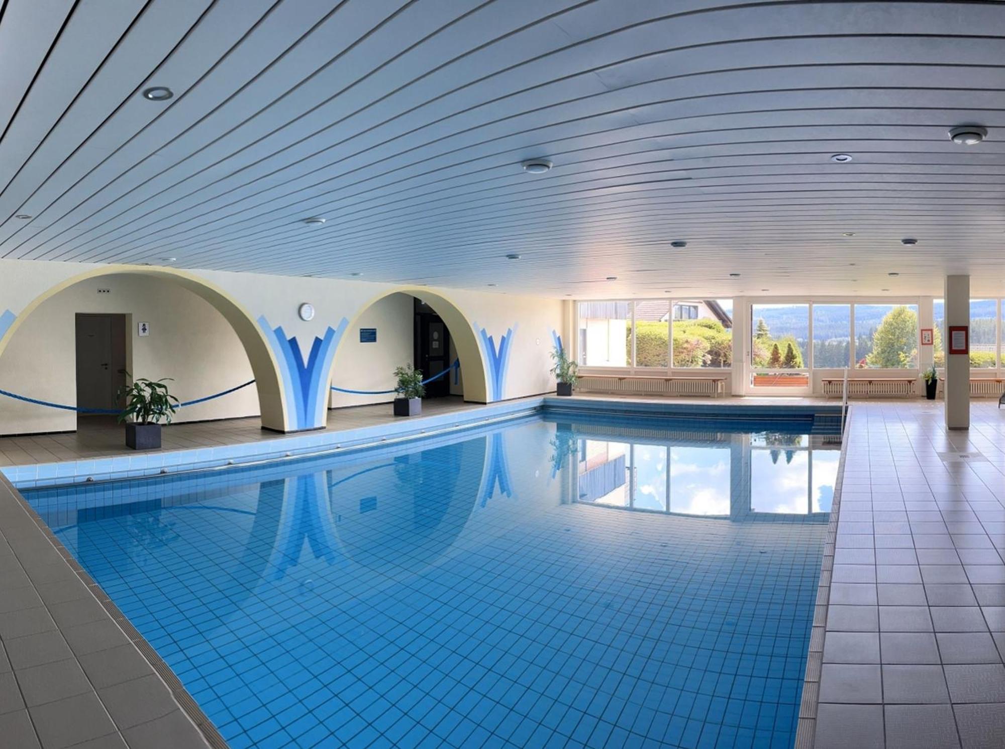 Ferienwohnung, 41 Qm レンツキルヒ エクステリア 写真